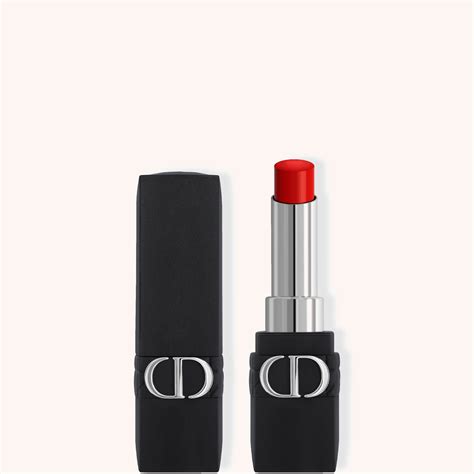 rouge dior forever 999.